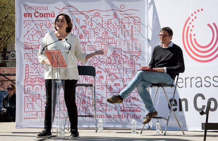 Adacolauterrassa