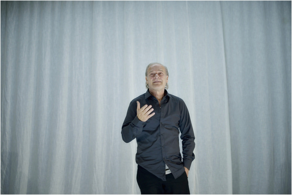 Lluis homar