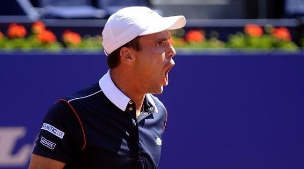 Bautista open de miami