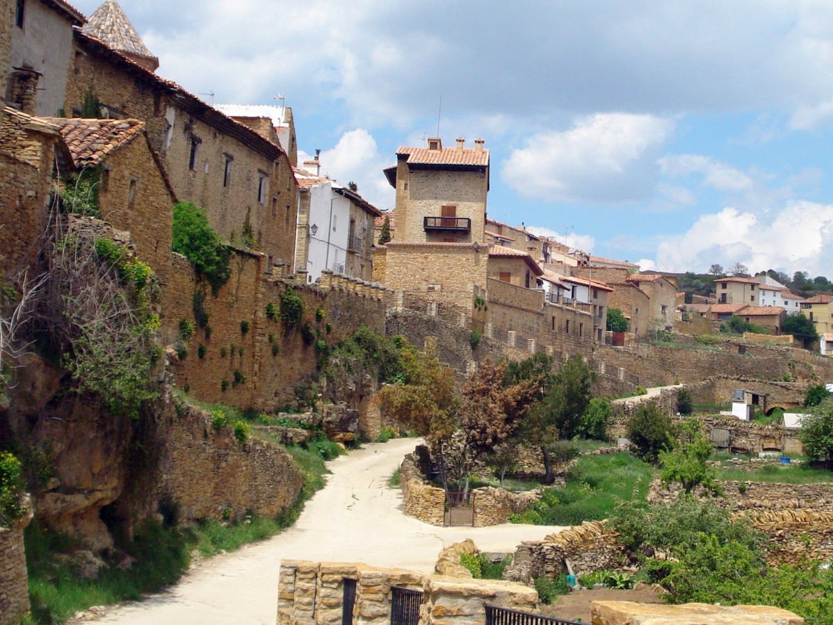 Ayuntamientos