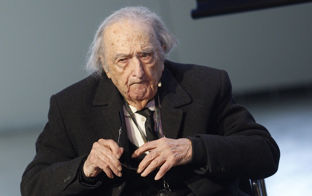 Raael Sánchez Ferlosio