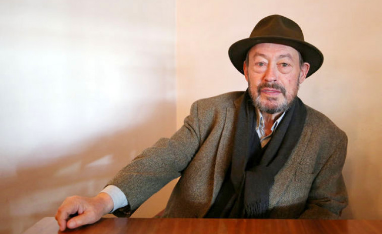 EL TSJC condena a 'La Vanguardia' por despedir a Gregorio Morán