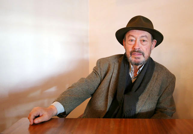 Gregorio morán periodista