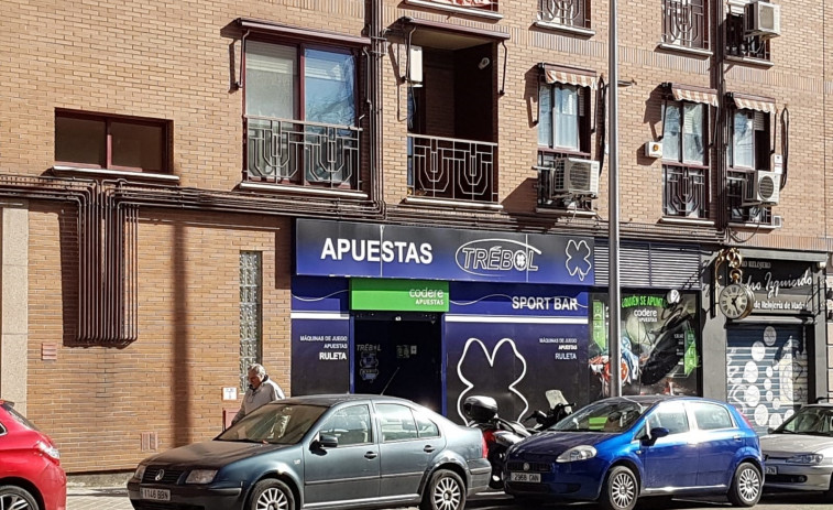 Las propuestas de Podemos enfurecen los empresarios del juego