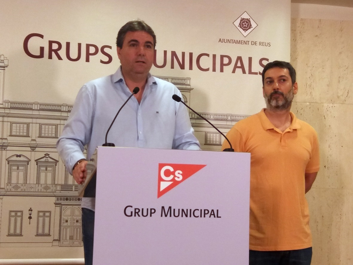 Ciudadanos reus