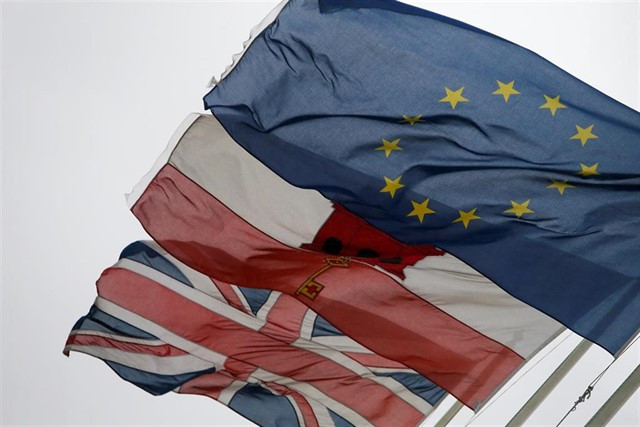 Gibraltar teme que haya problemas para que lleguen los alimentos británicos si se da un Brexit sin acuerdo