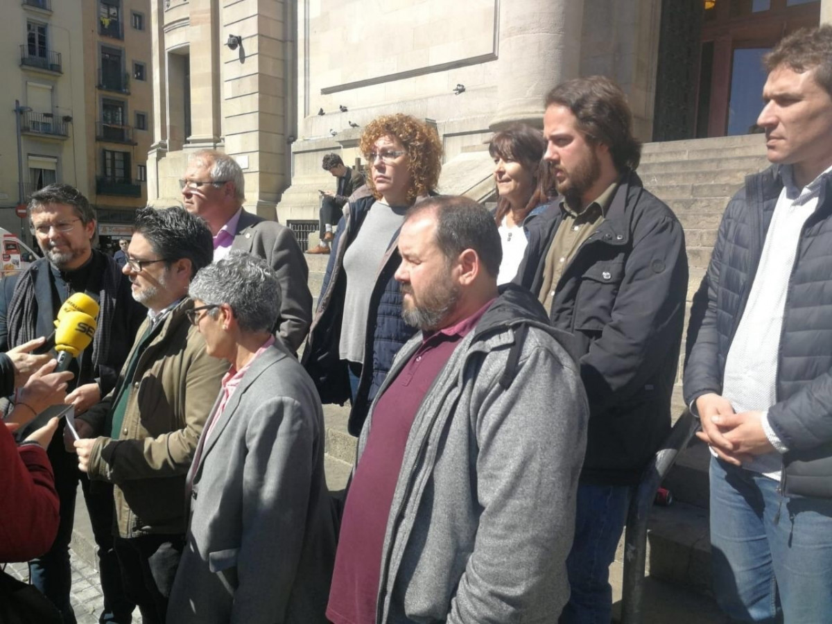 Equipo euia