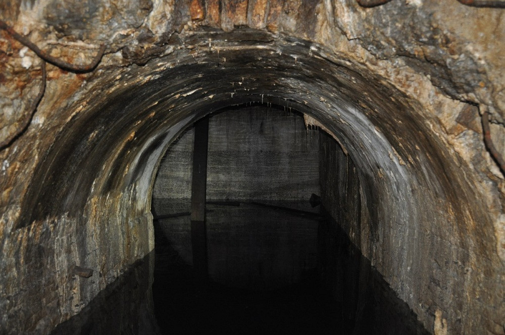 Antiguo metro de barcelona 2