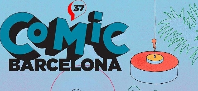 Cartelsaló cómic 2019