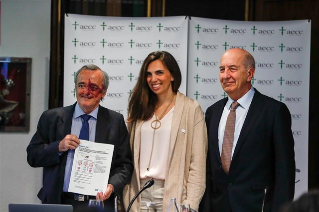 Barbacid avance cáncer de páncreas