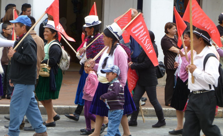 ​¿Cómo esperamos al COVID19 las y los indígenas en las comunidades?