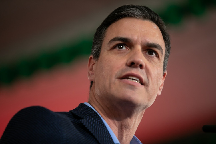 Santander y Bankia desoyen al PSOE y no median con Cs para facilitar la investidura