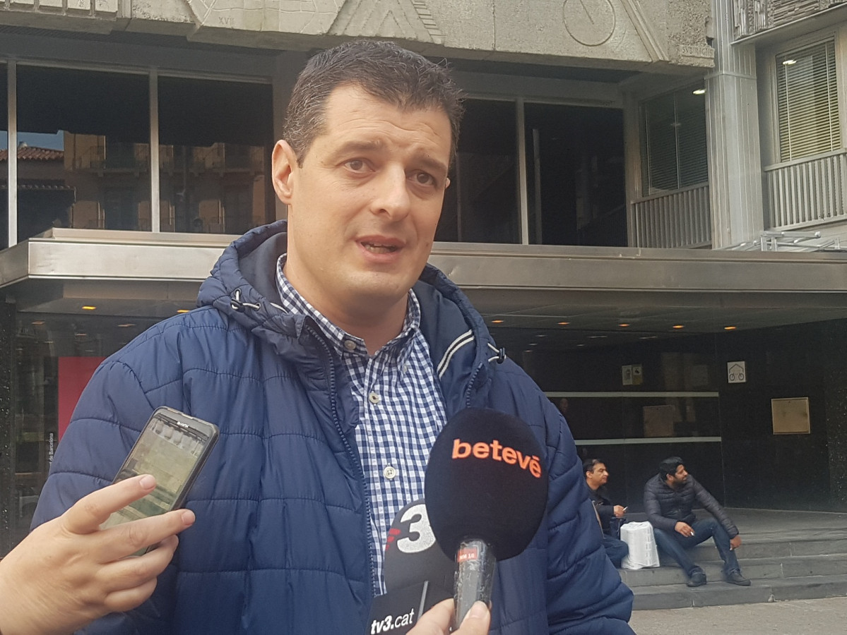 Exurbano discapacidad