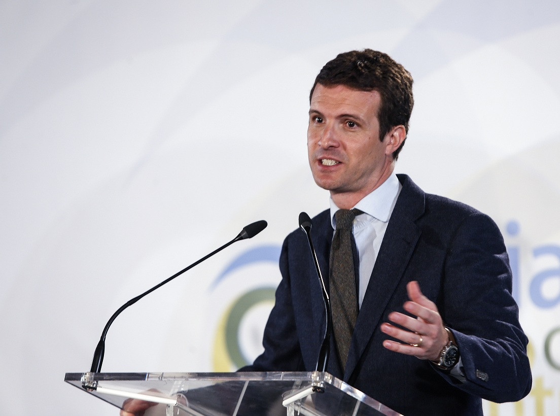 Pablo casado asturias