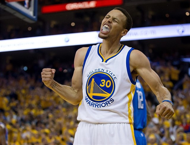 Curry nba