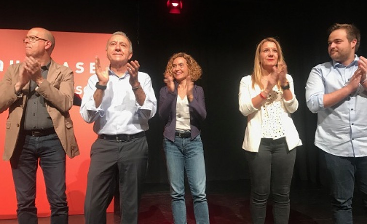 El PSC usa el tercer grado a Oriol Pujol para criticar a ERC
