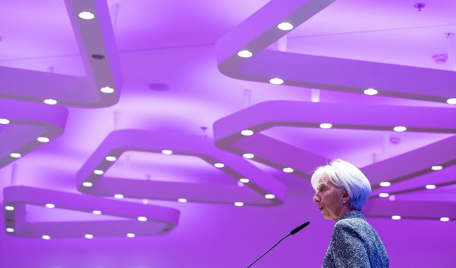 Lagarde bankia fmi