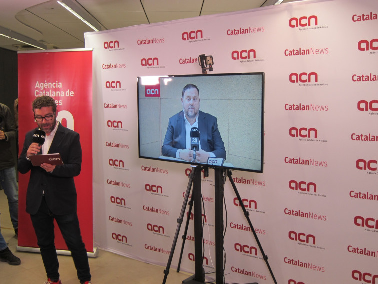 La ACN busca nuevo director por 85.500 euros brutos anuales