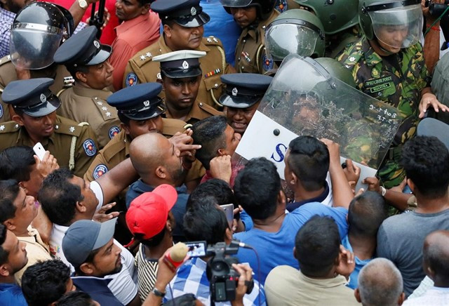 Sri Lanka