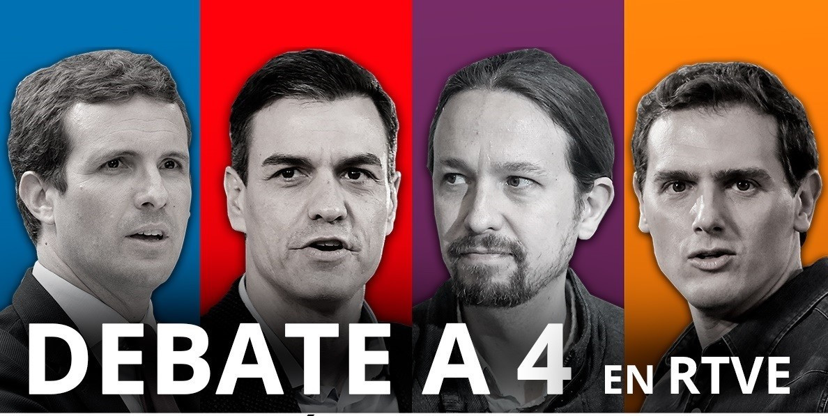 Debate a 4