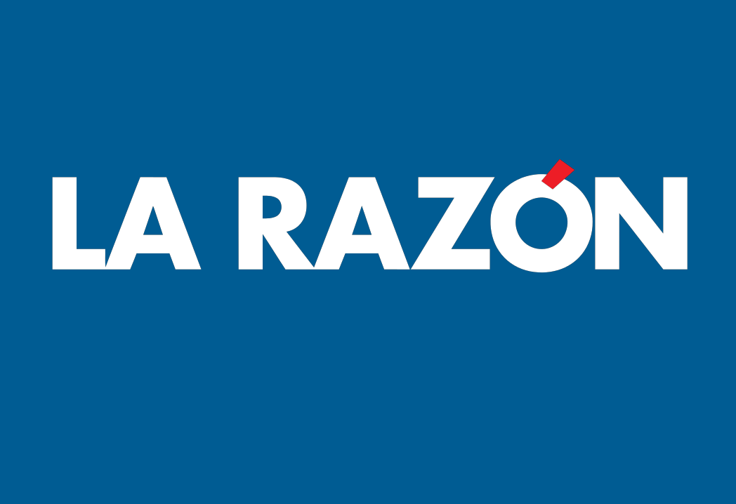 Imagen logo la razón