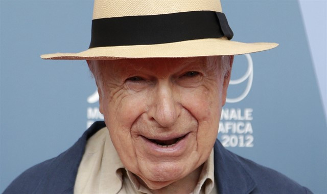Peter brook actor
