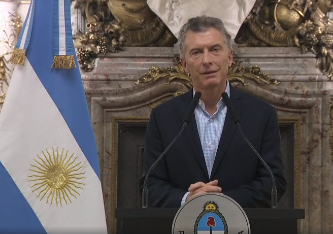 Macri argentina imagen1