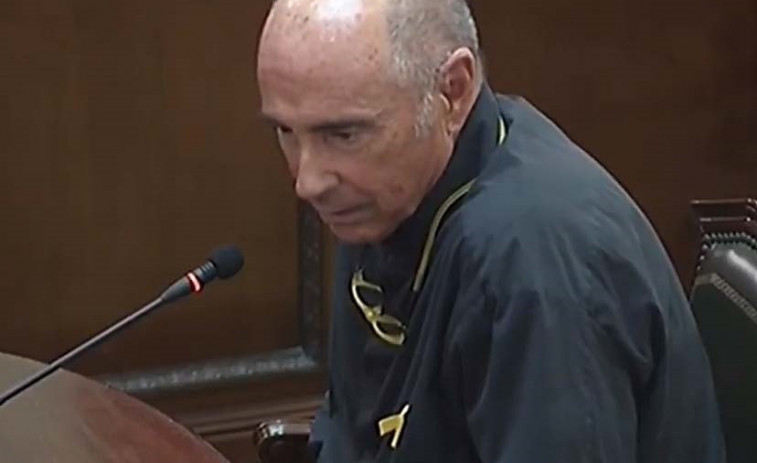 Lluís Llach delata a Sánchez y Cuixart como organizadores de la manifestación del 27-S