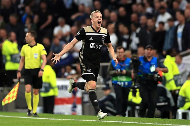 AjaxChampions