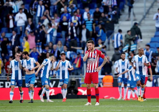 Espanyol atleti