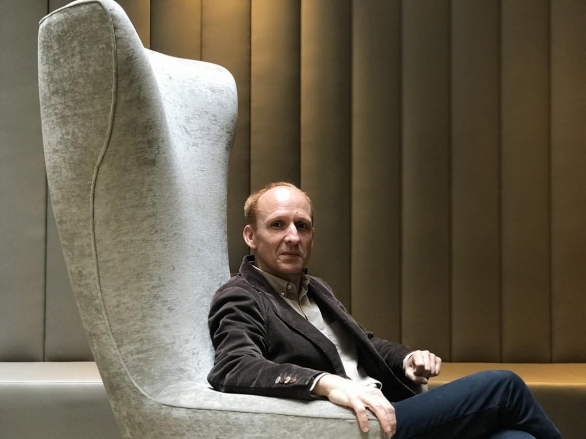 Daniel gamper