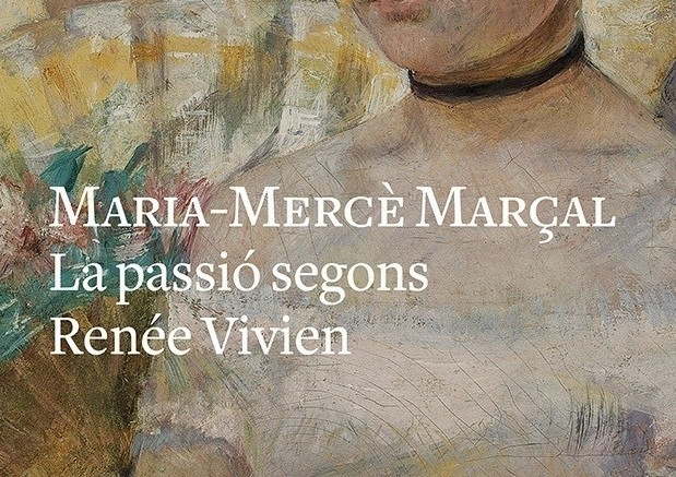 La passió segons Renée Vivien