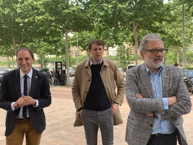 Javi lópez psc