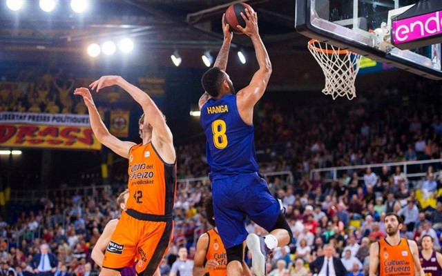 Barça lassa valencia ep
