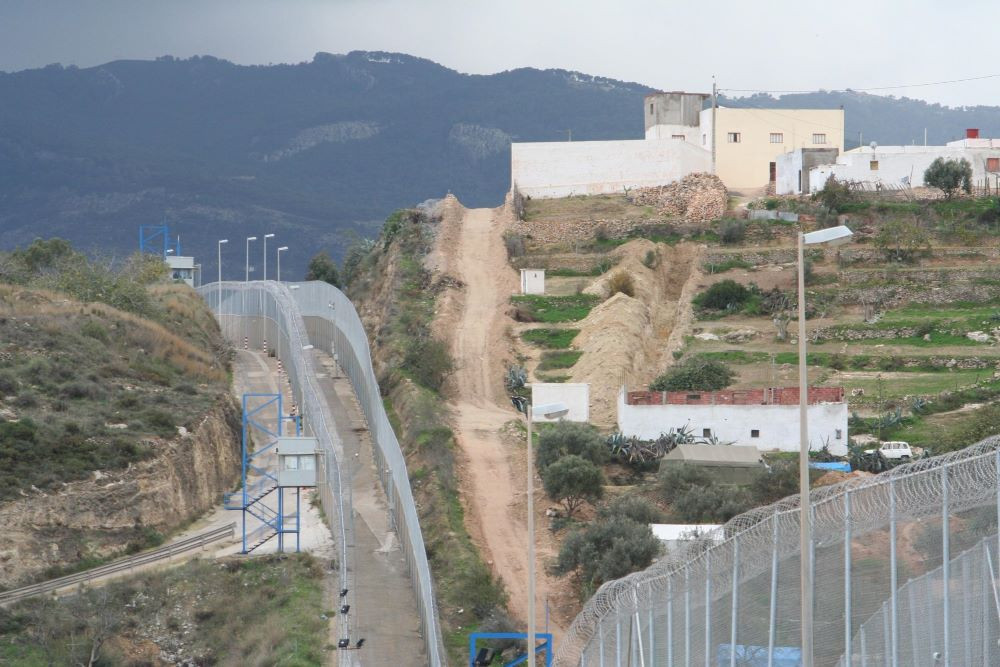 Melilla Valla