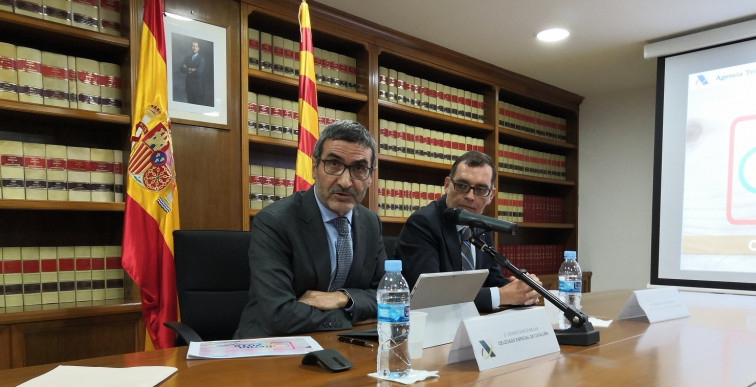 Hacienda ya ha devuelto más de 493 millones en Catalunya por la Renta 2018
