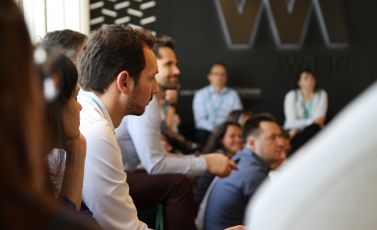 El hub de innovación de Telefónica lanza su segunda jornada de inversión en start-ups