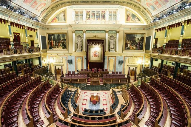 Imagen congreso archivo