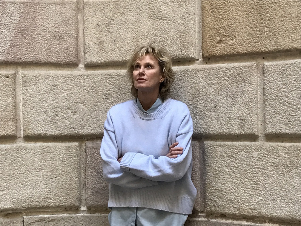 Siri Hustvedt imagen