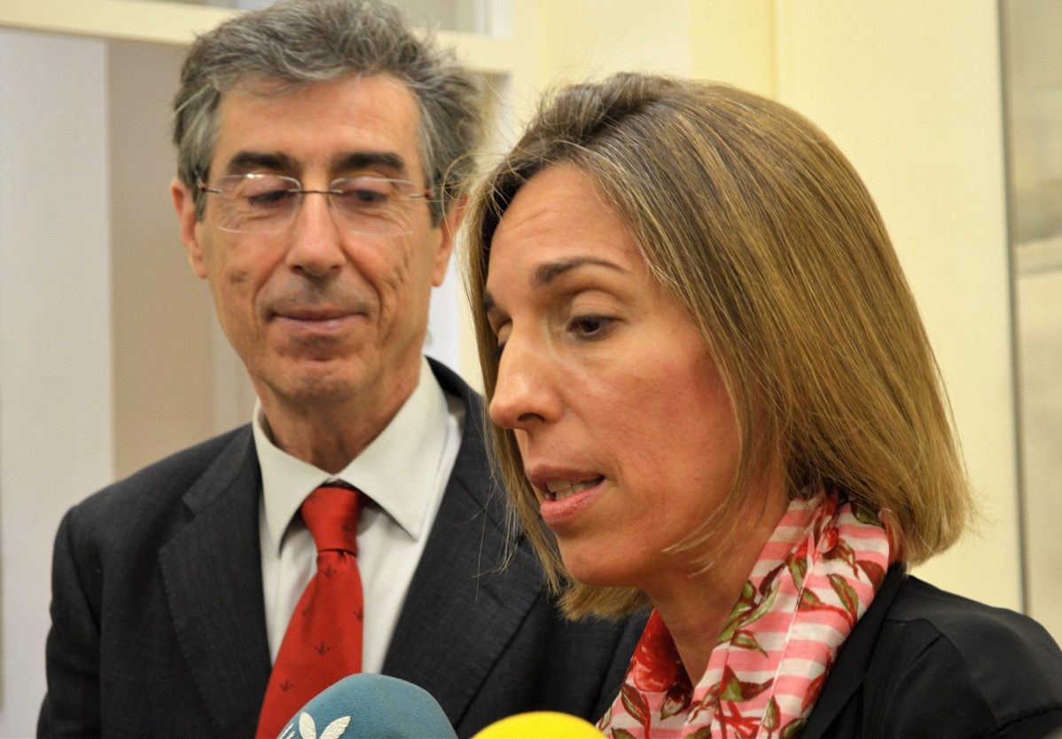 Jaume puy y àngels chacón imagen