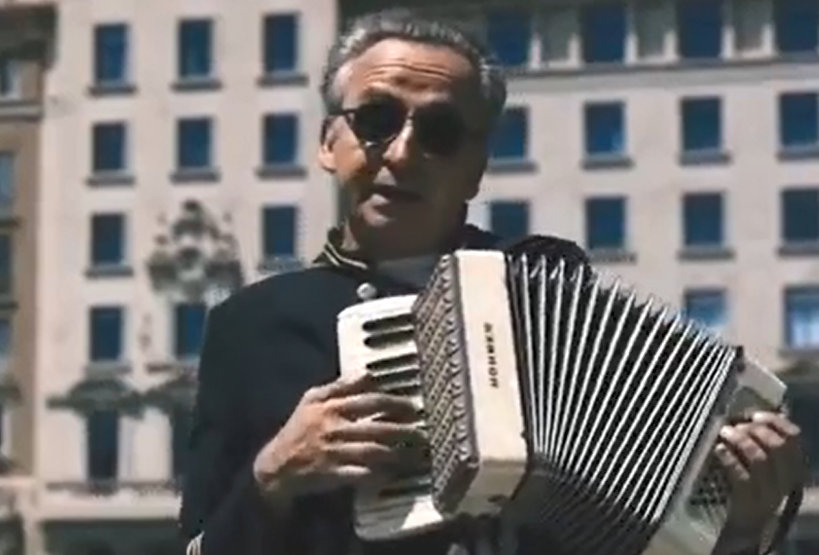 Vilallonga canción