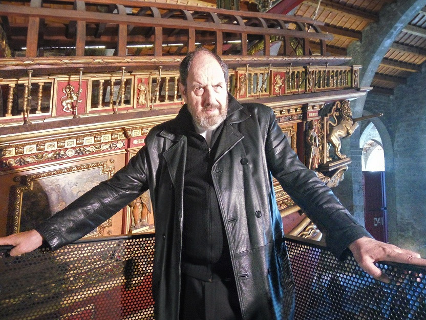 Josep maria pou iamgen actor