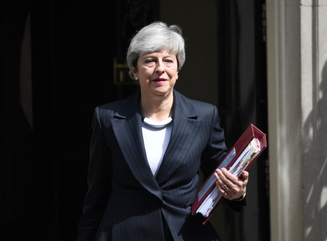 Theresamaydimisin