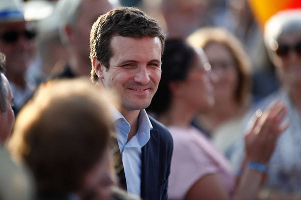 Casado avisa que denunciará a Batet por prevaricación