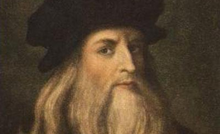 El secreto tras el genio de Leonardo da Vinci... ¿fue el TDAH?