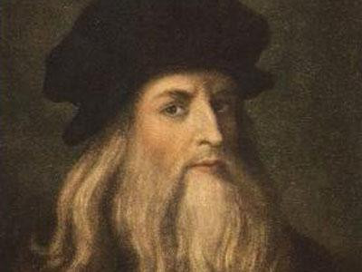 El secreto tras el genio de Leonardo da Vinci... ¿fue el TDAH?