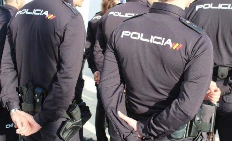 Más de 40 detenidos en una operación contra el narcotráfico
