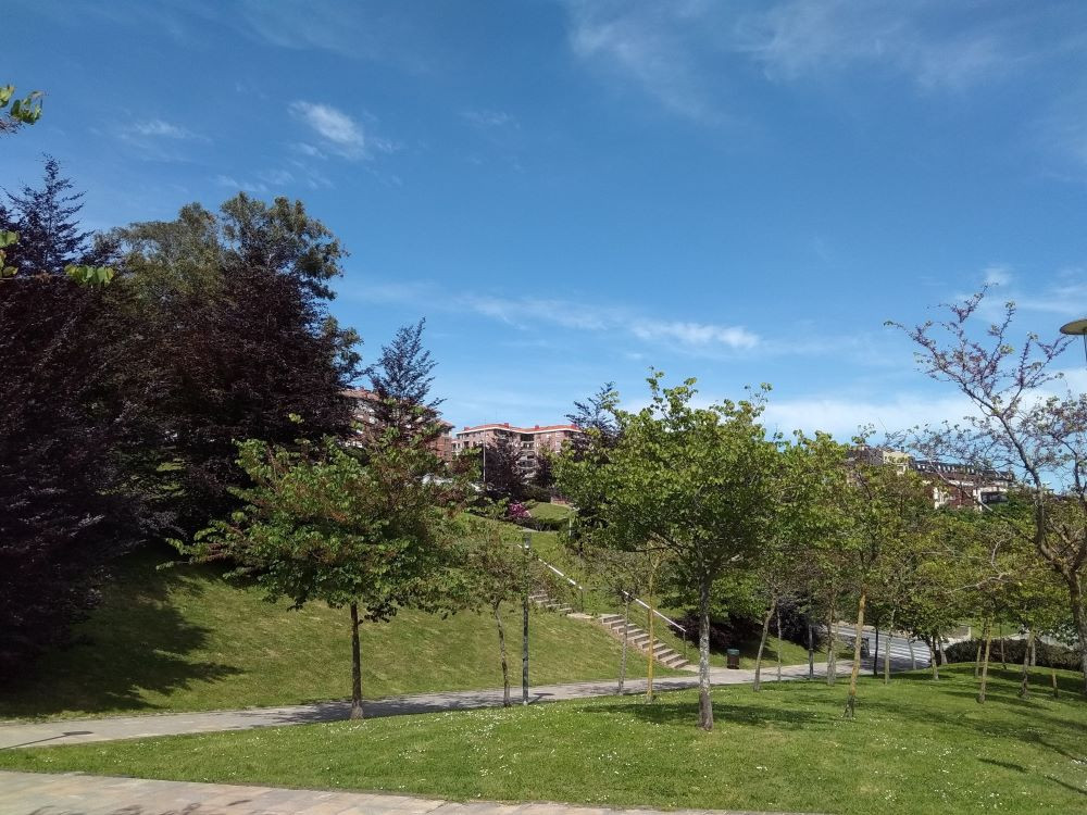Paisaje