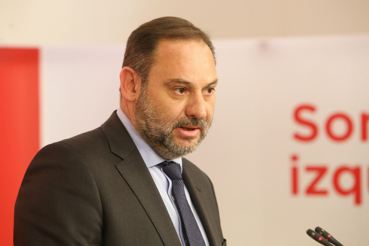 Ábalos: piden al TS que le retire el pasaporte, le prohíba salir del país y que comparezca cada 15 días