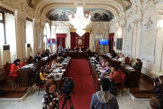 Ayuntamiento imagen genérica